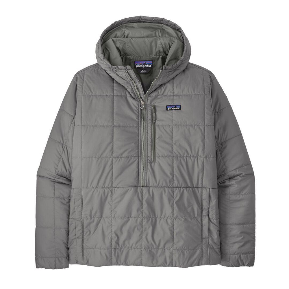 Patagonia Light Gust Insulated Hooded Pullover
