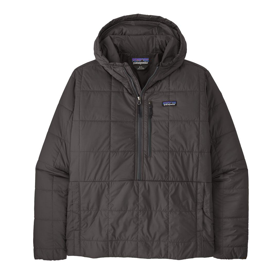 Patagonia Light Gust Insulated Hooded Pullover