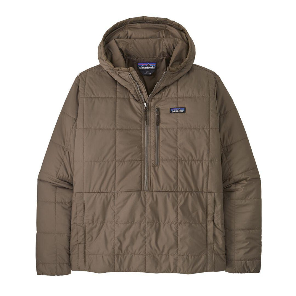 Patagonia Light Gust Insulated Hooded Pullover