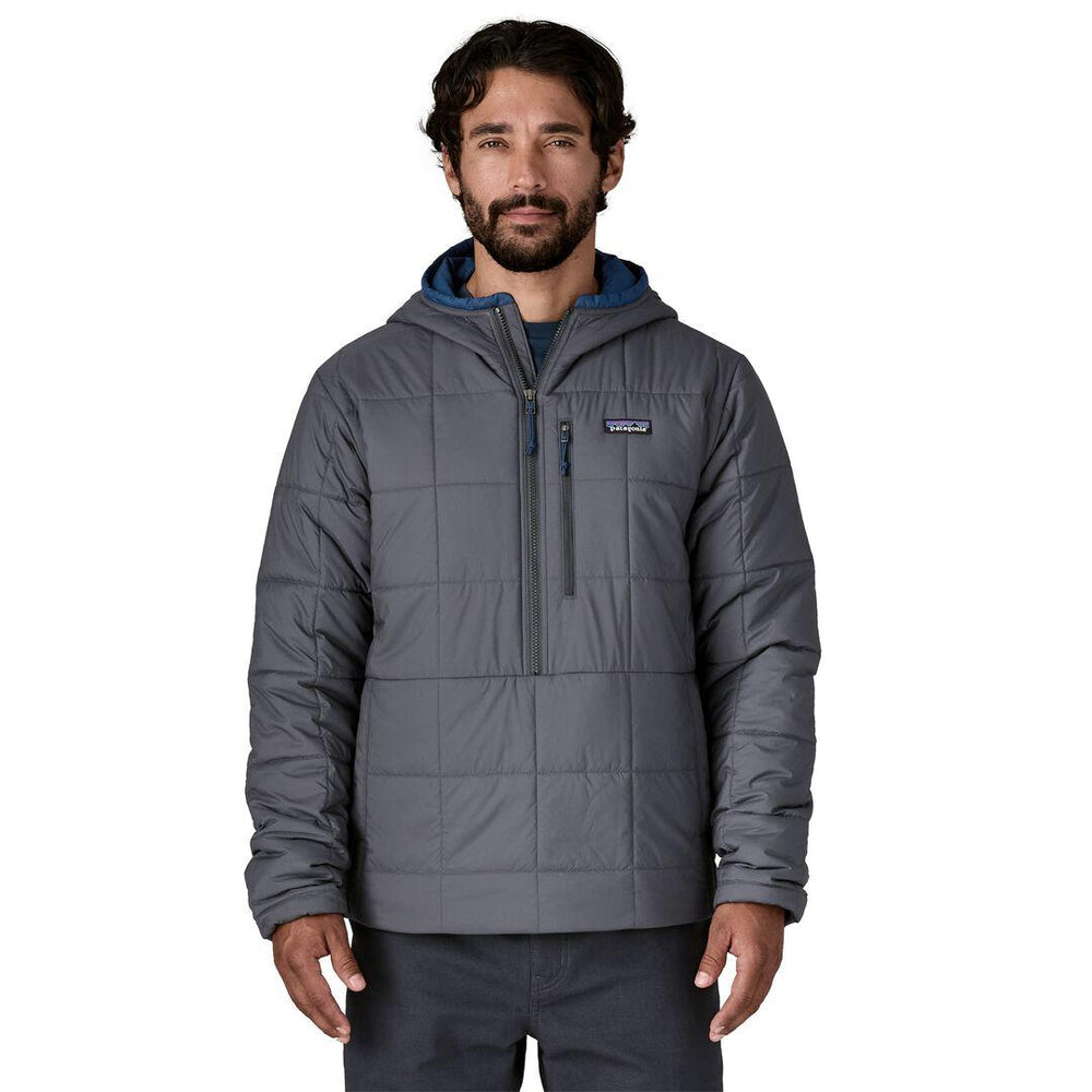 Patagonia Light Gust Insulated Hooded Pullover