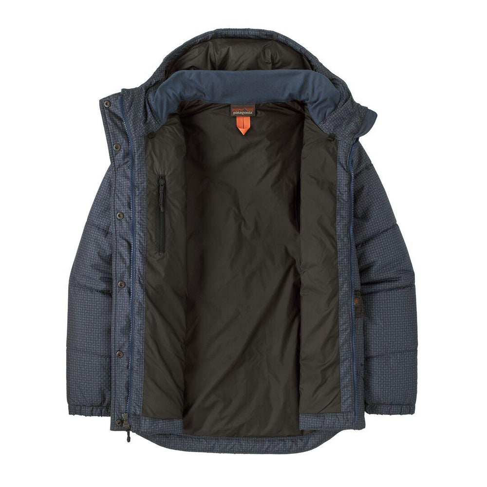 Patagonia Steel Forge Puff Jacket - Winter Work Jacket