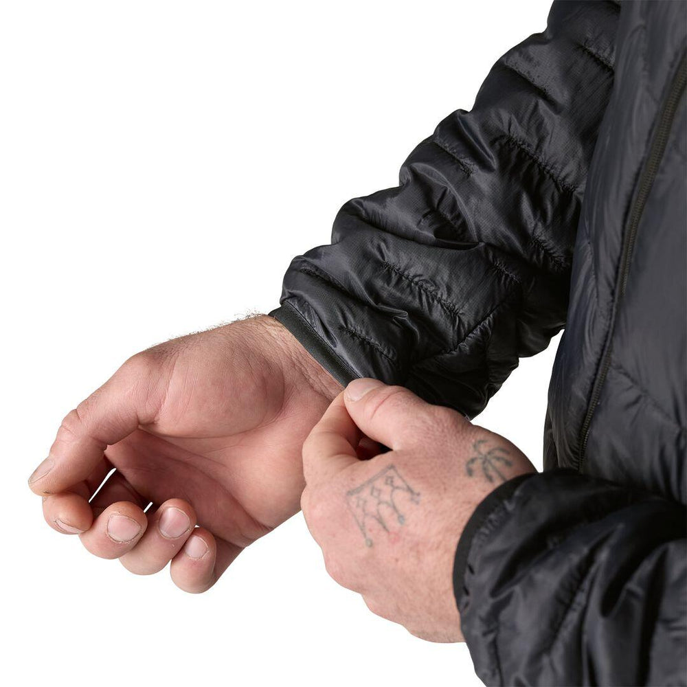 Patagonia Micro Puff® Insulated Jacket