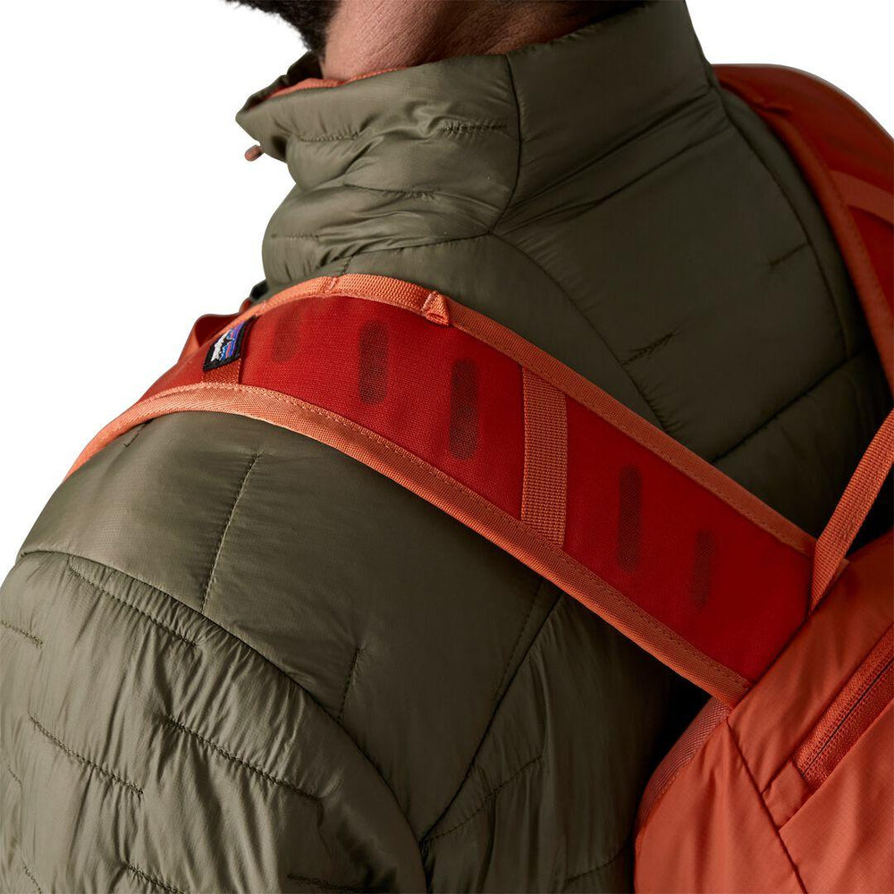 Patagonia Micro Puff® Insulated Jacket