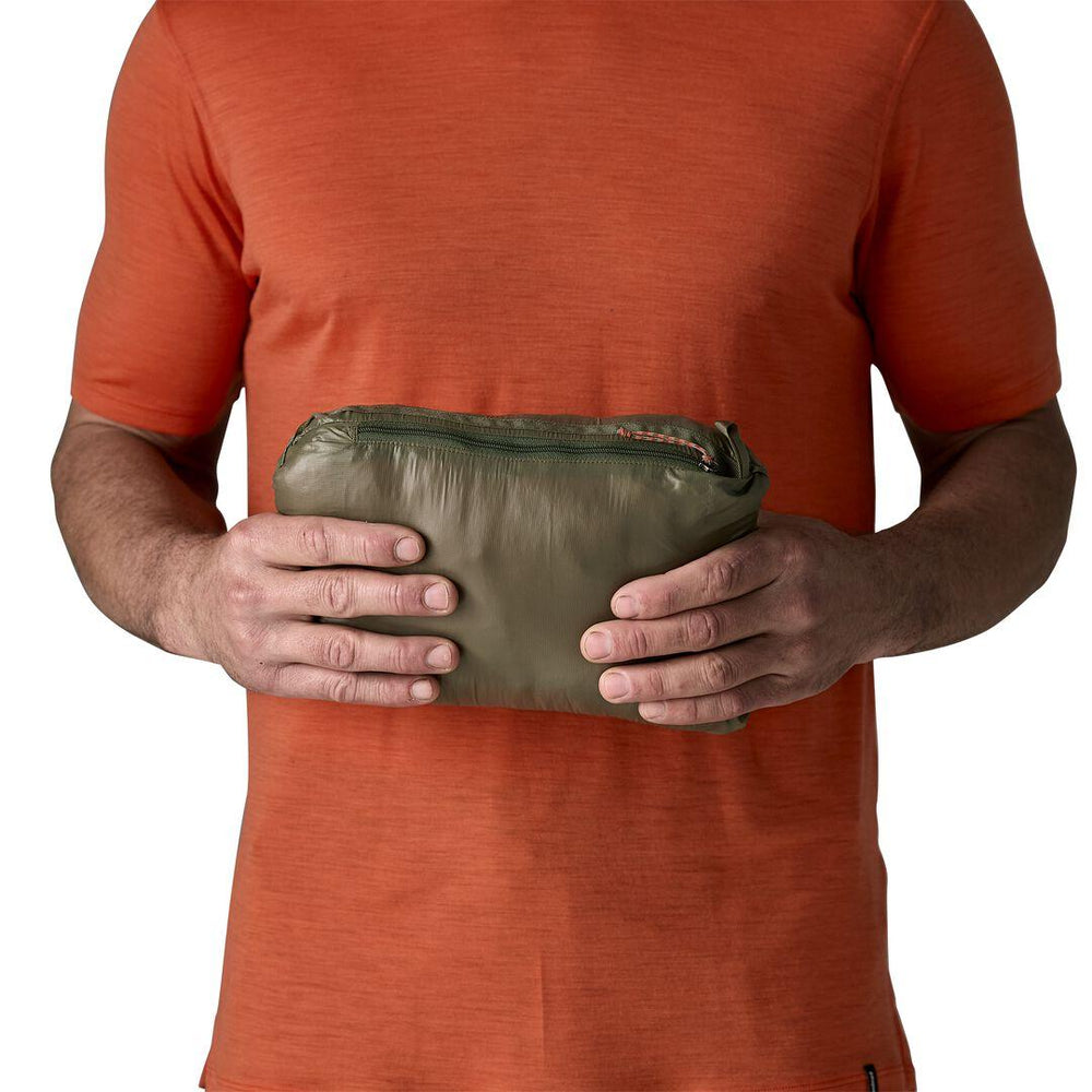 Patagonia Micro Puff® Insulated Jacket