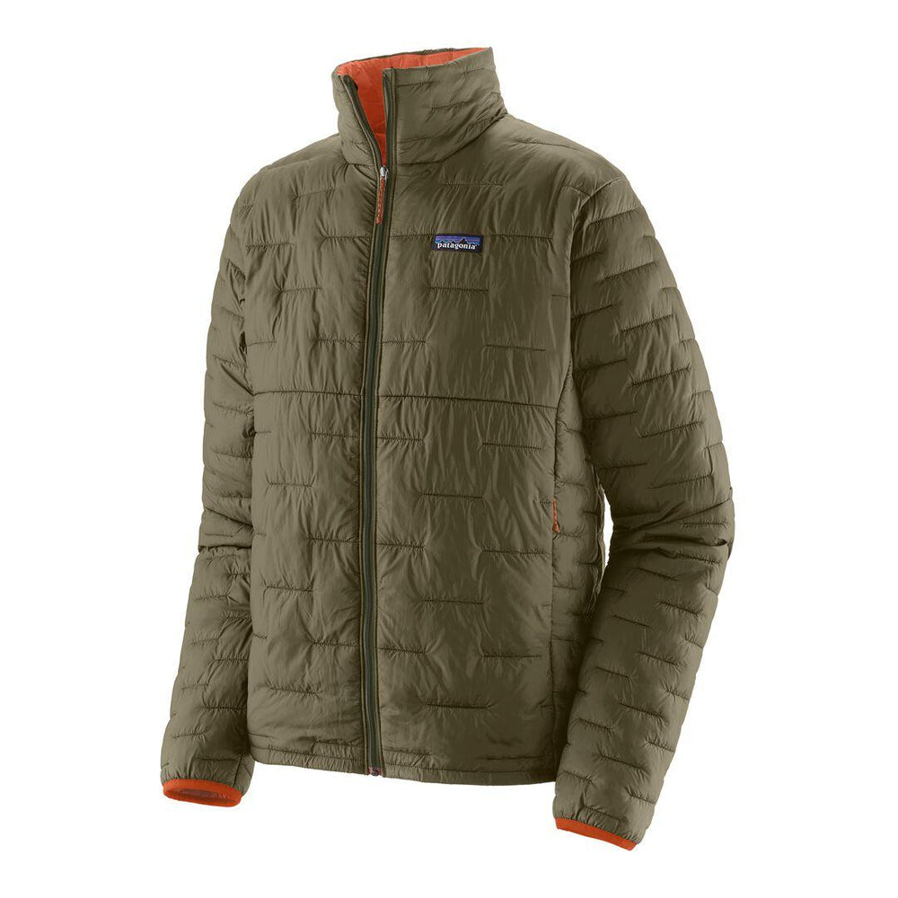 Patagonia Micro Puff® Insulated Jacket
