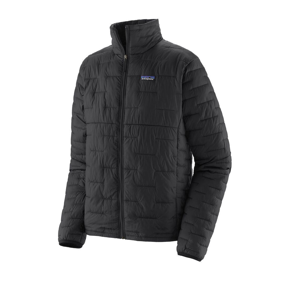 Patagonia Micro Puff® Insulated Jacket