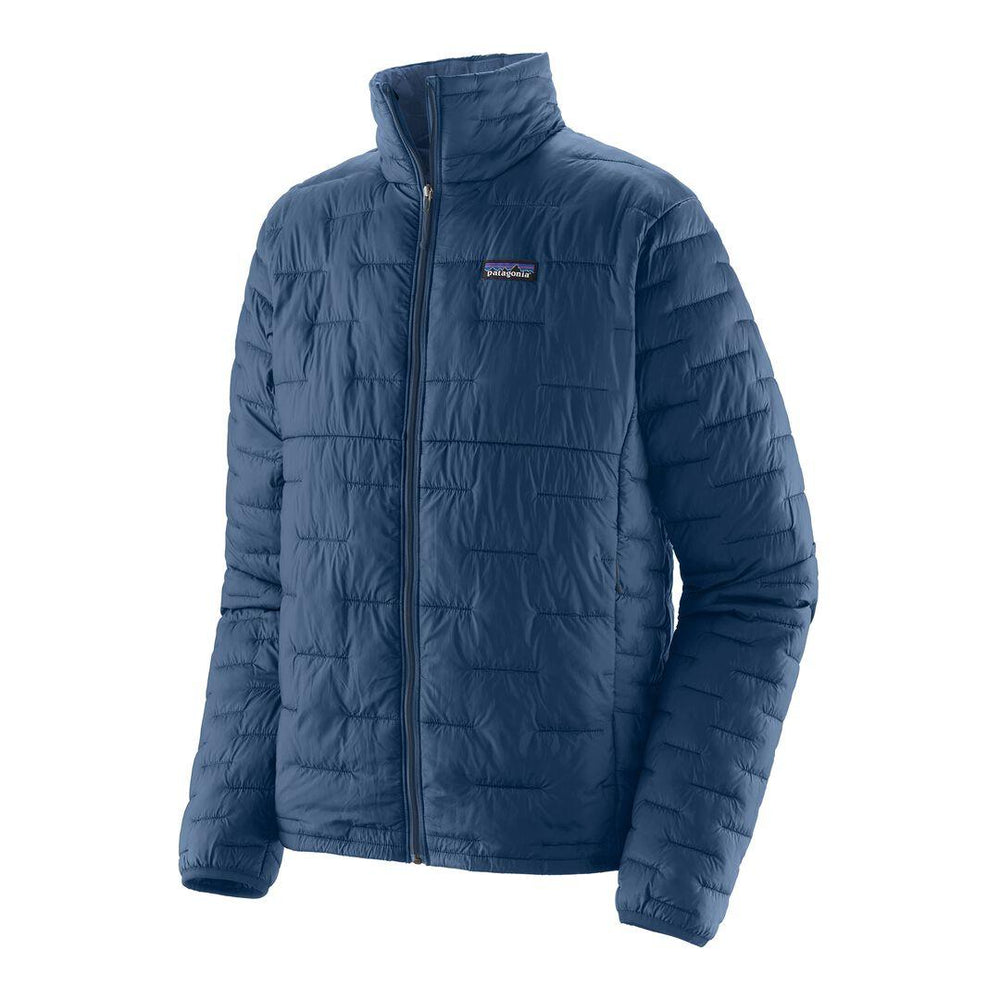 Patagonia Micro Puff® Insulated Jacket