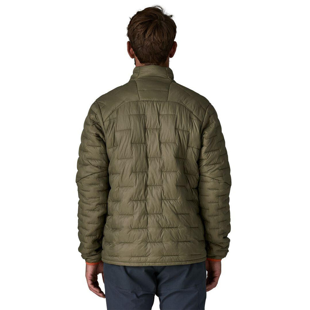 Patagonia Micro Puff® Insulated Jacket