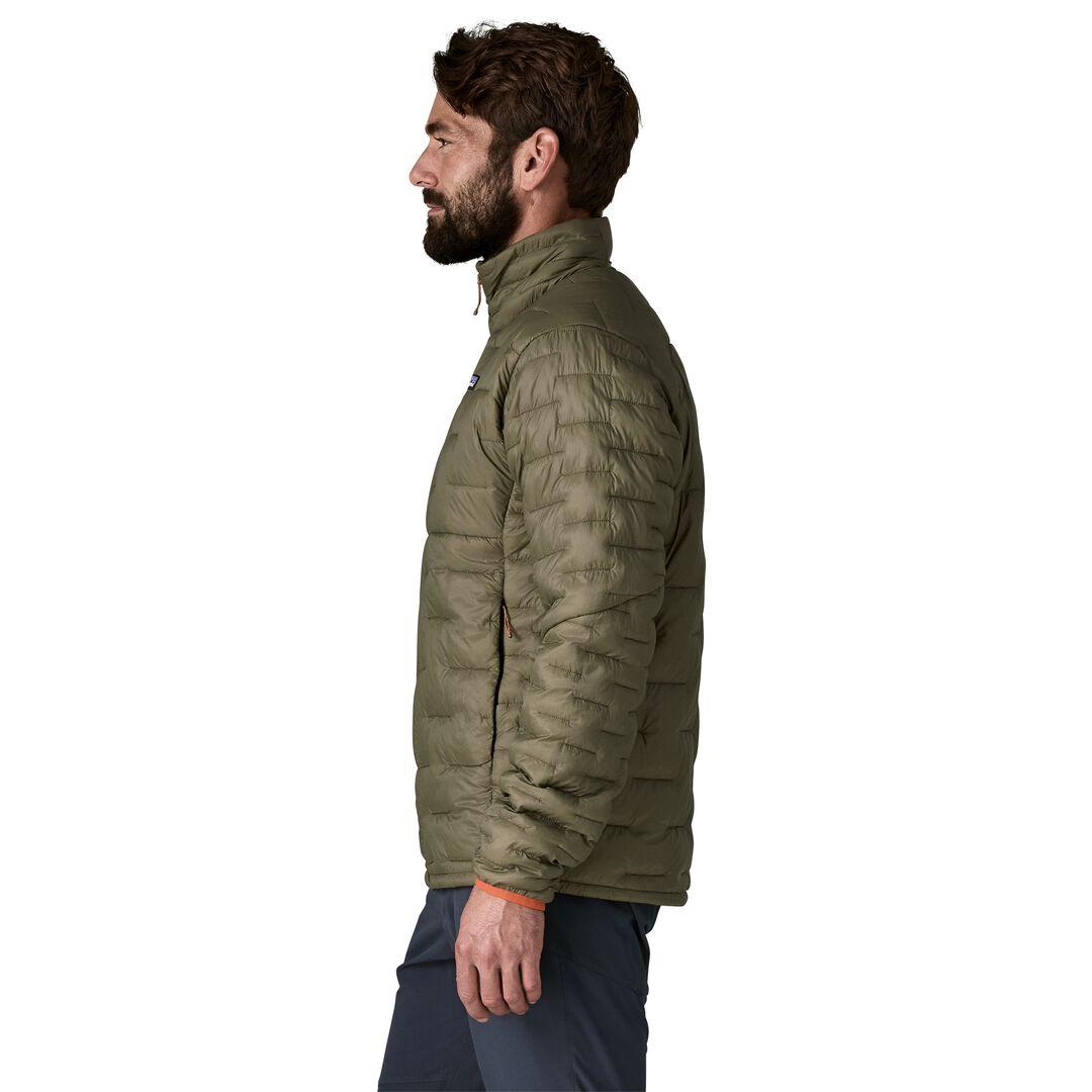 Patagonia Micro Puff® Insulated Jacket