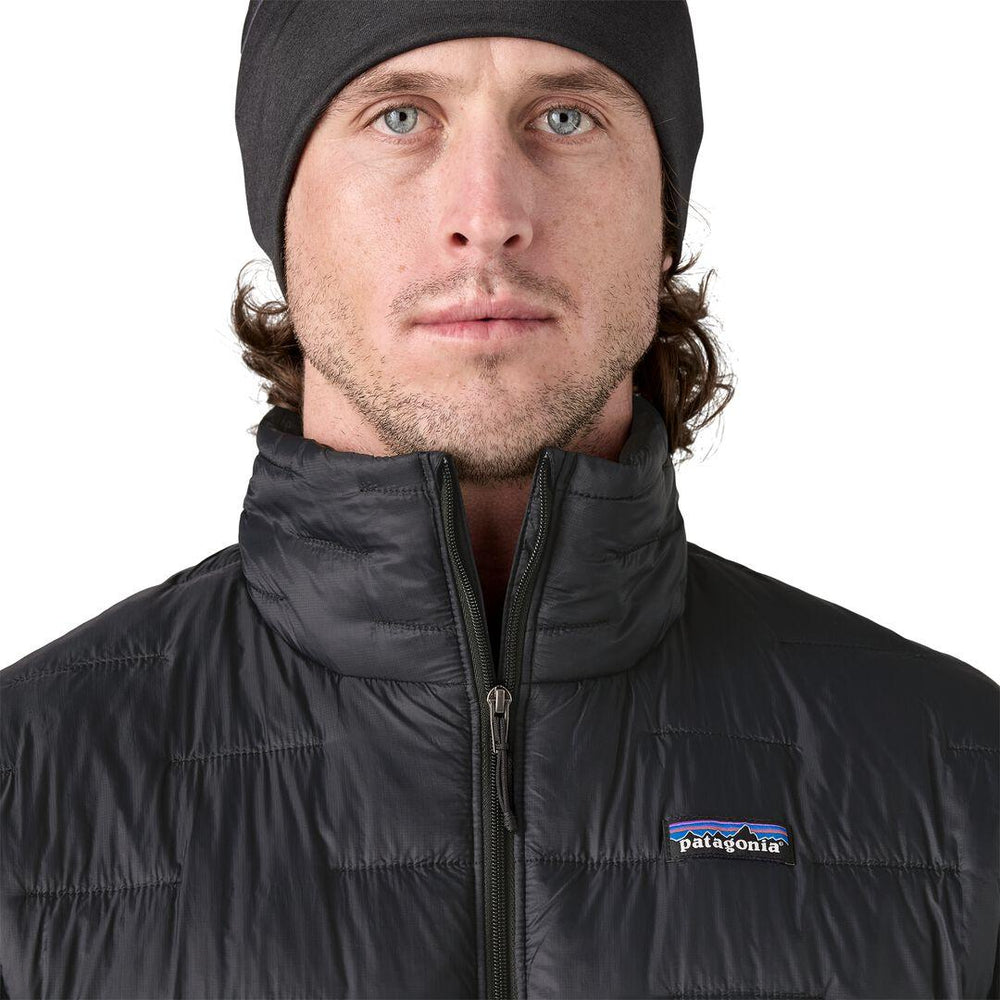 Patagonia Micro Puff® Insulated Jacket