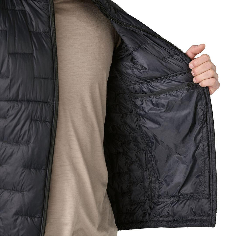 Patagonia Micro Puff® Insulated Jacket