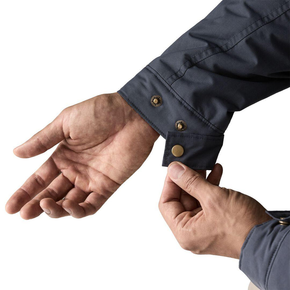 Patagonia Isthmus Insulated Jacket