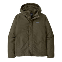 Patagonia Isthmus Insulated Jacket