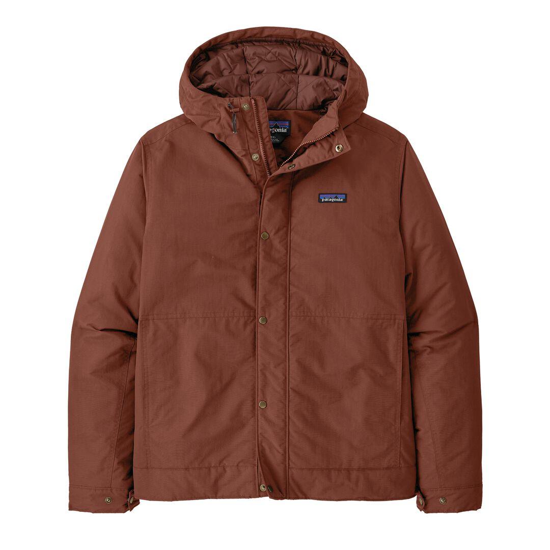 Patagonia Isthmus Insulated Jacket