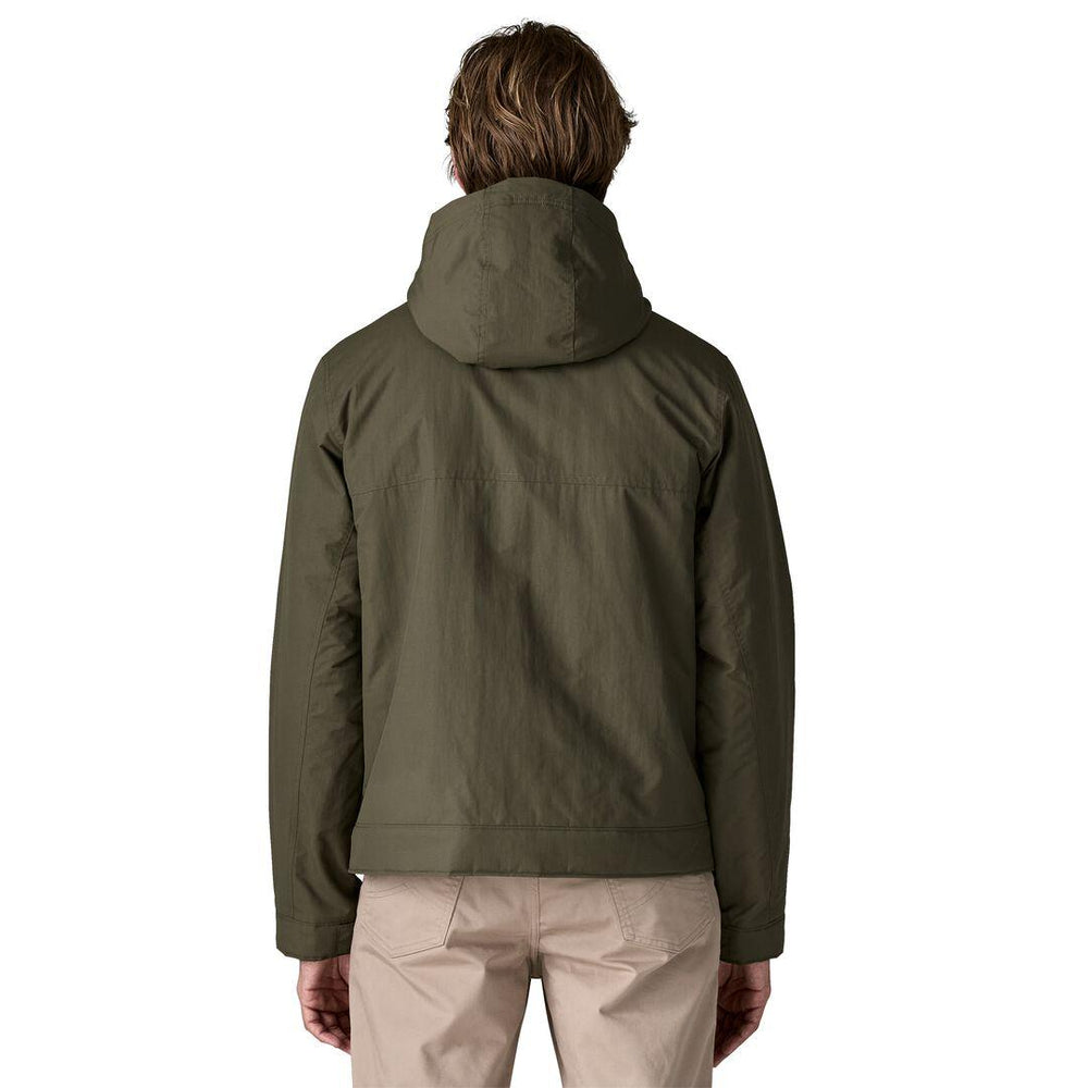 Patagonia Isthmus Insulated Jacket