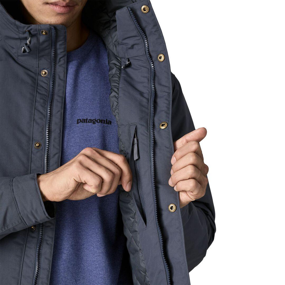 Patagonia Isthmus Insulated Jacket