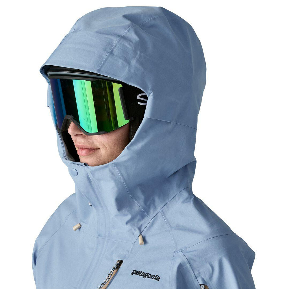 Patagonia Untracked Ski/Snowboard Jacket