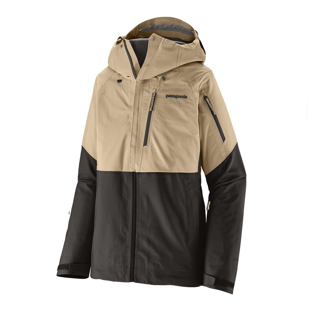 Patagonia Untracked Ski/Snowboard Jacket