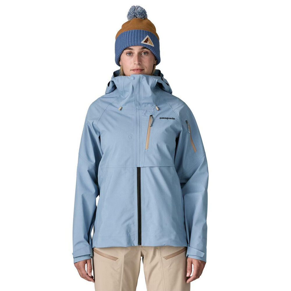 Patagonia Untracked Ski/Snowboard Jacket