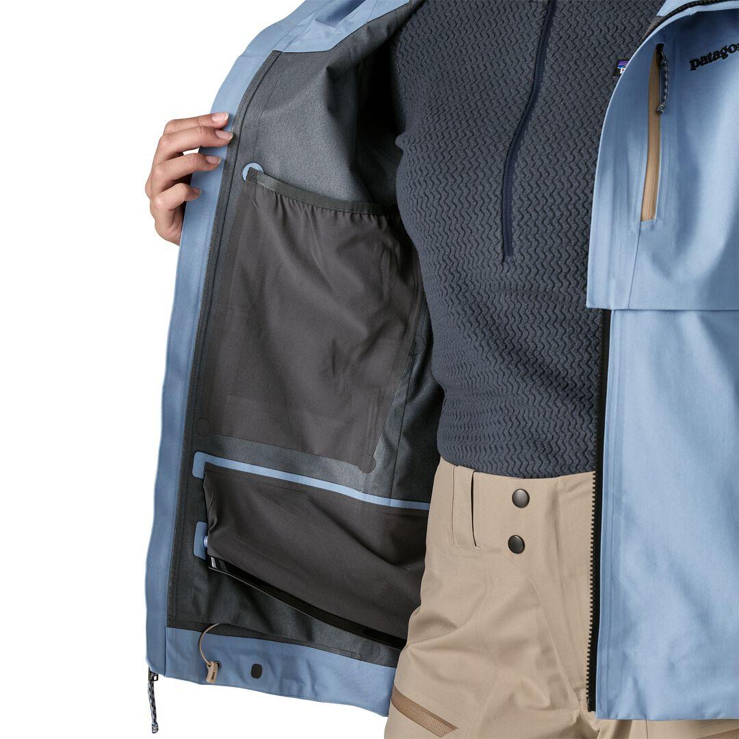 Patagonia Untracked Ski/Snowboard Jacket