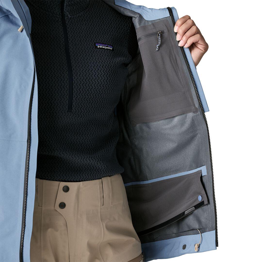Patagonia Untracked Ski/Snowboard Jacket