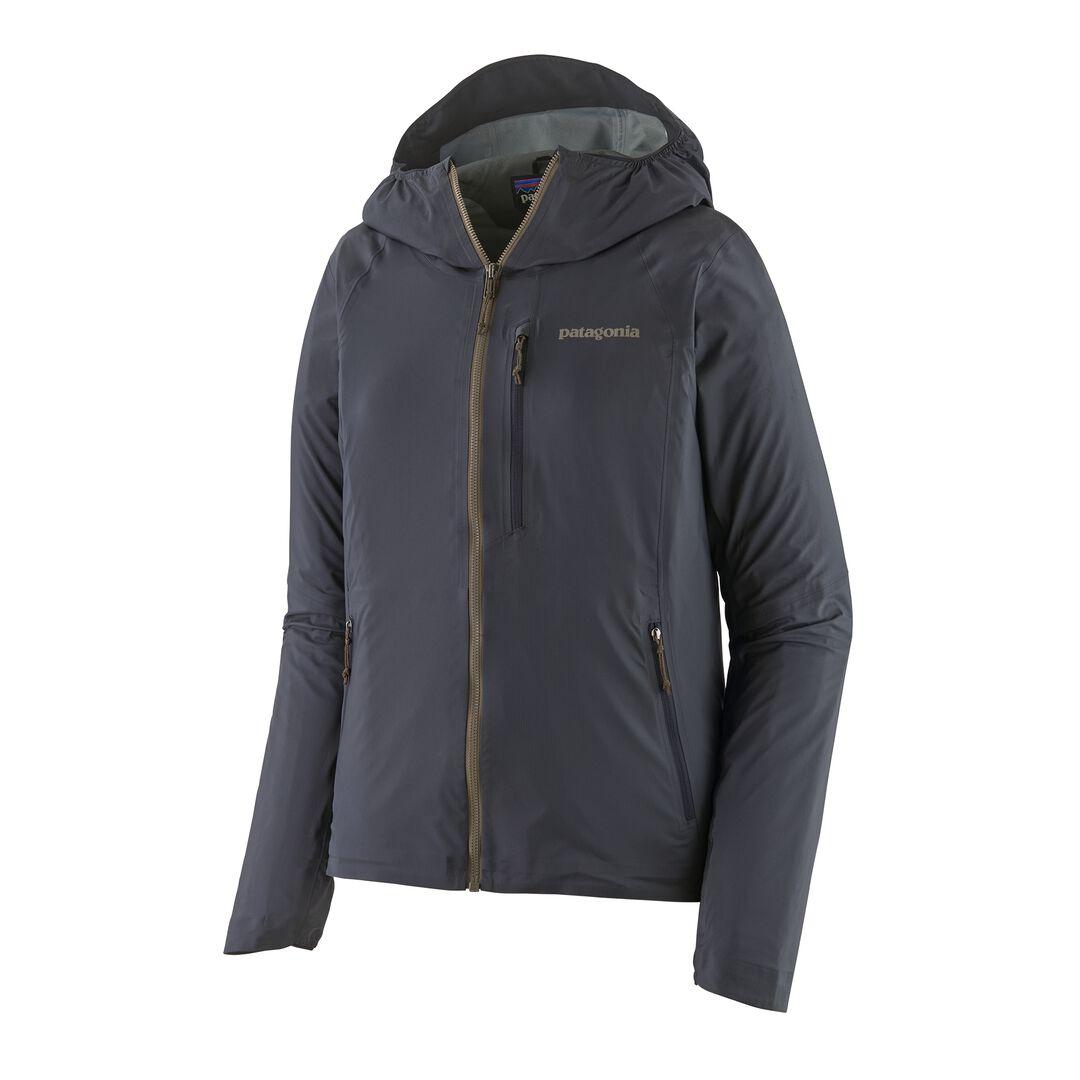 Patagonia Trail Craft Mountain Bike Jacket