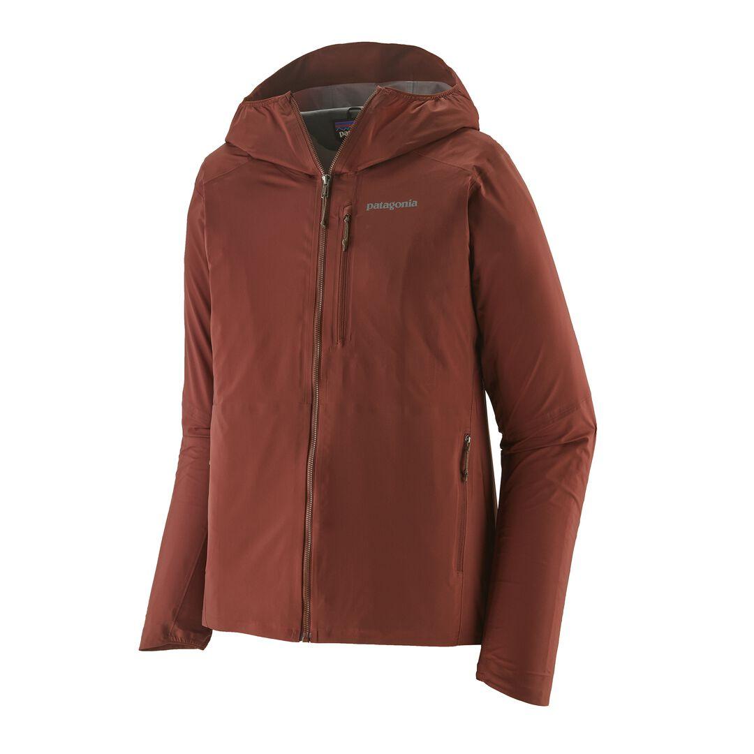 Patagonia Trail Craft Mountain Bike Jacket