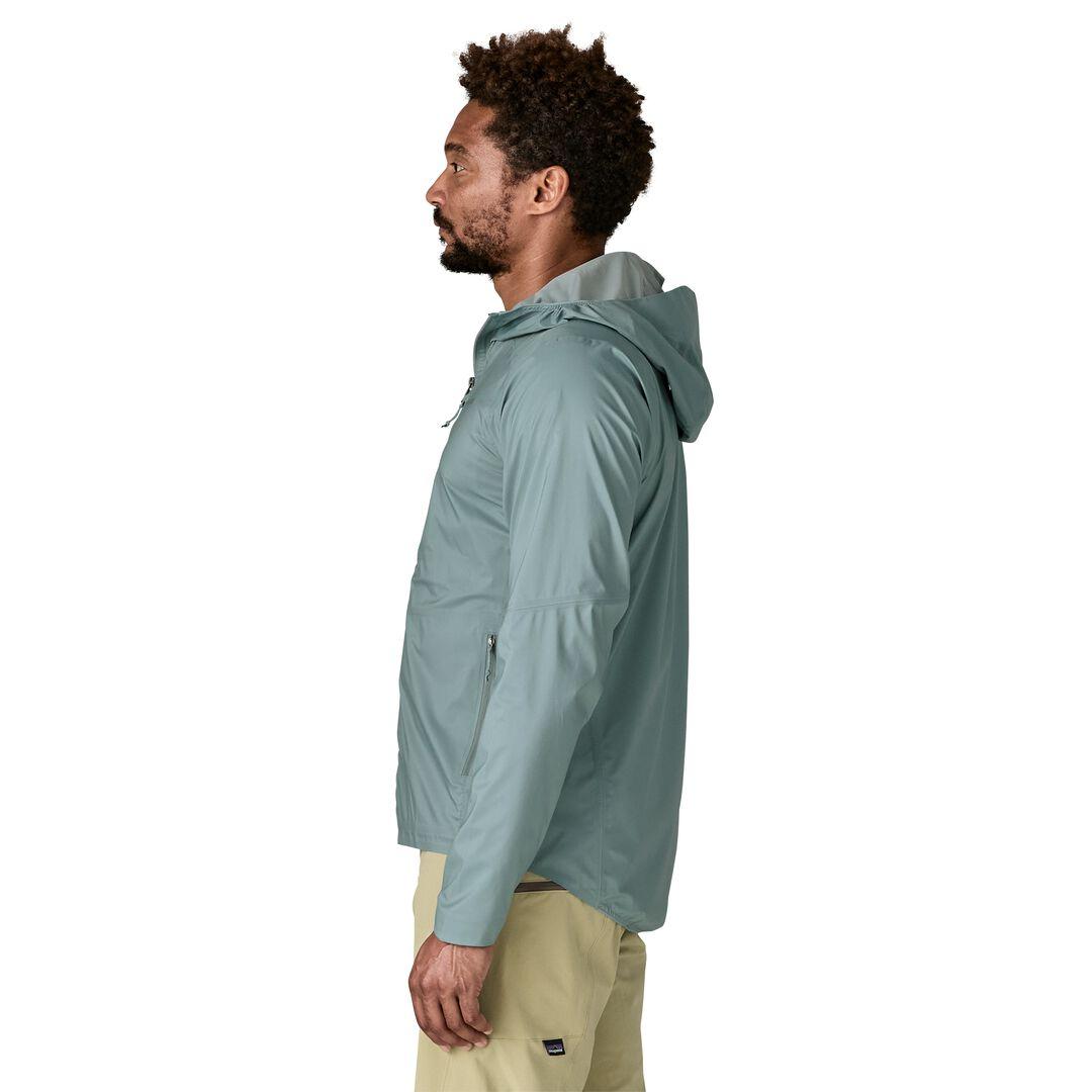 Patagonia Trail Craft Mountain Bike Jacket