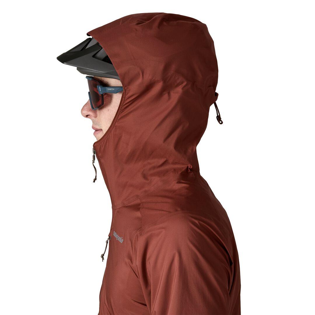 Patagonia Trail Craft Mountain Bike Jacket