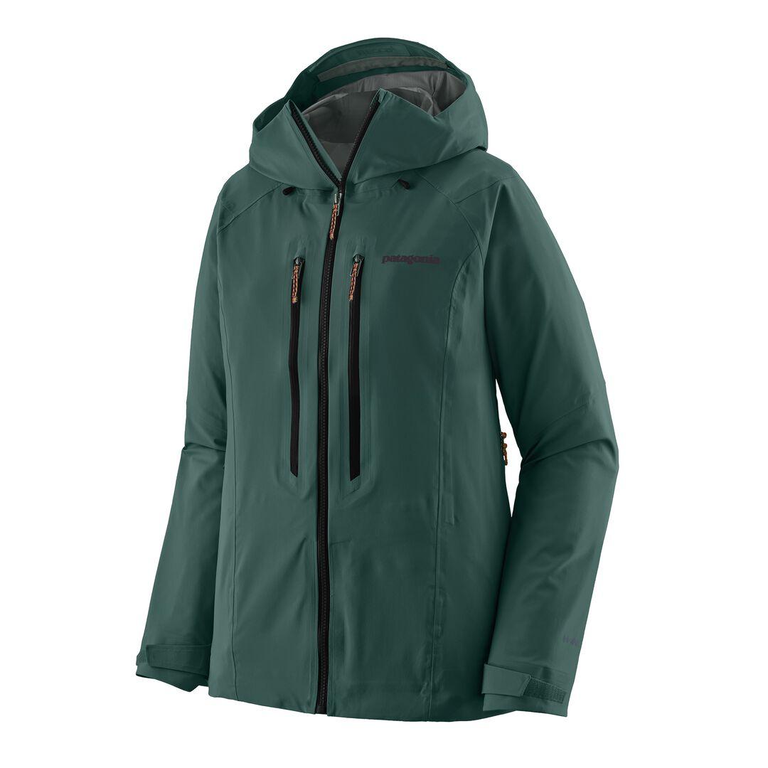 Patagonia Stormstride Ski/Snowboard Shell Jacket