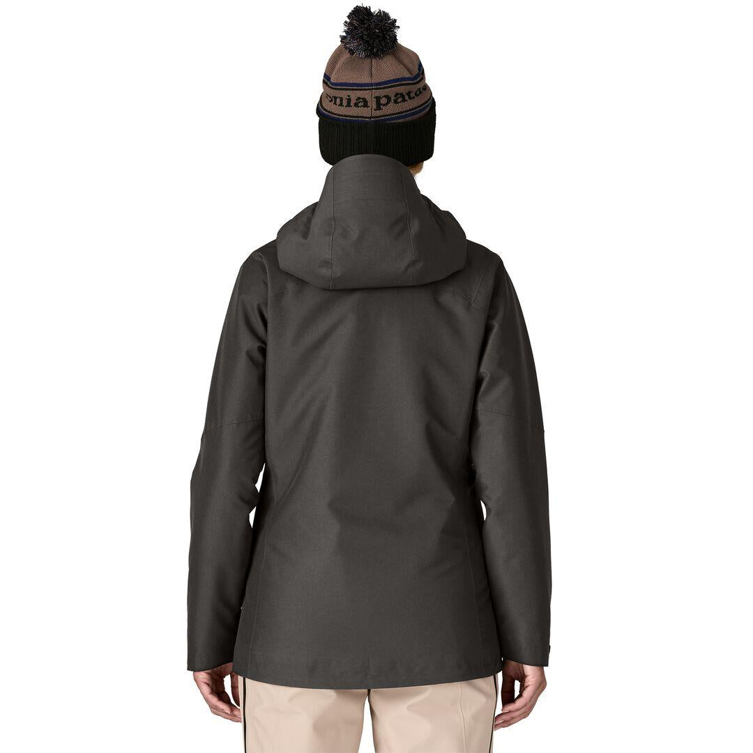 Patagonia Insulated Powder Town Ski/Snowboard Jacket
