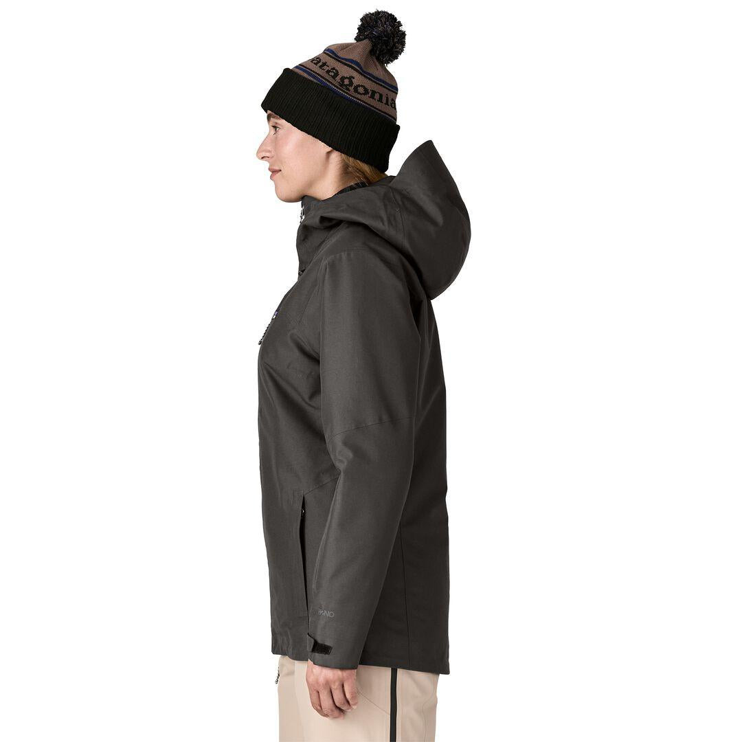 Patagonia Insulated Powder Town Ski/Snowboard Jacket