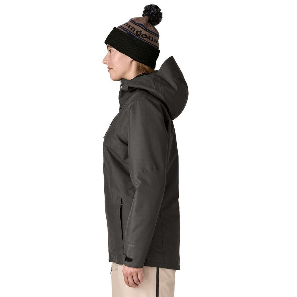 Patagonia Insulated Powder Town Ski/Snowboard Jacket