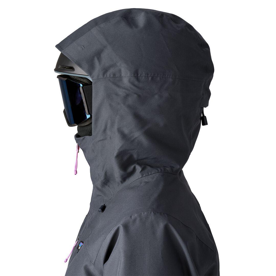Patagonia Insulated Powder Town Ski/Snowboard Jacket