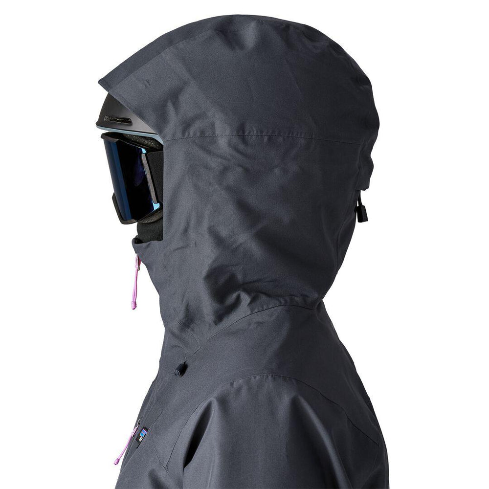 Patagonia Insulated Powder Town Ski/Snowboard Jacket