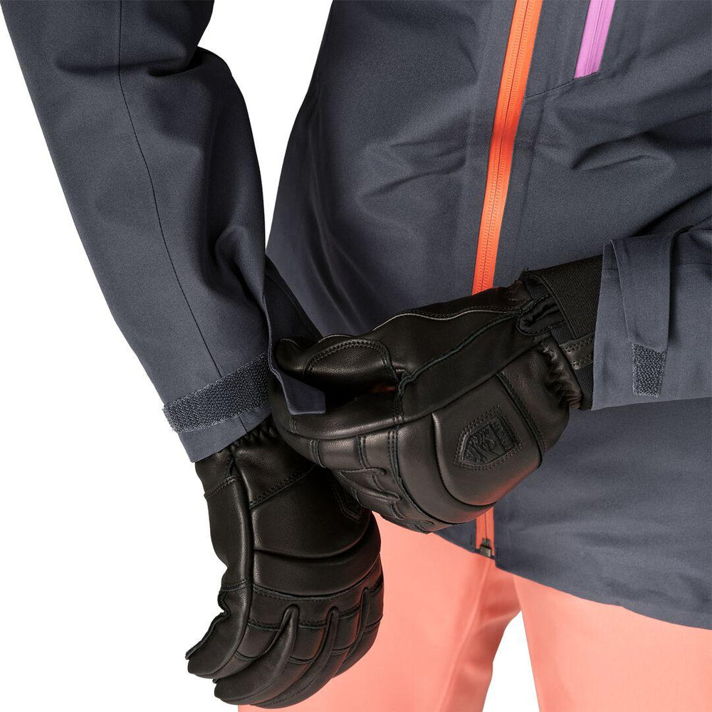 Patagonia Insulated Powder Town Ski/Snowboard Jacket