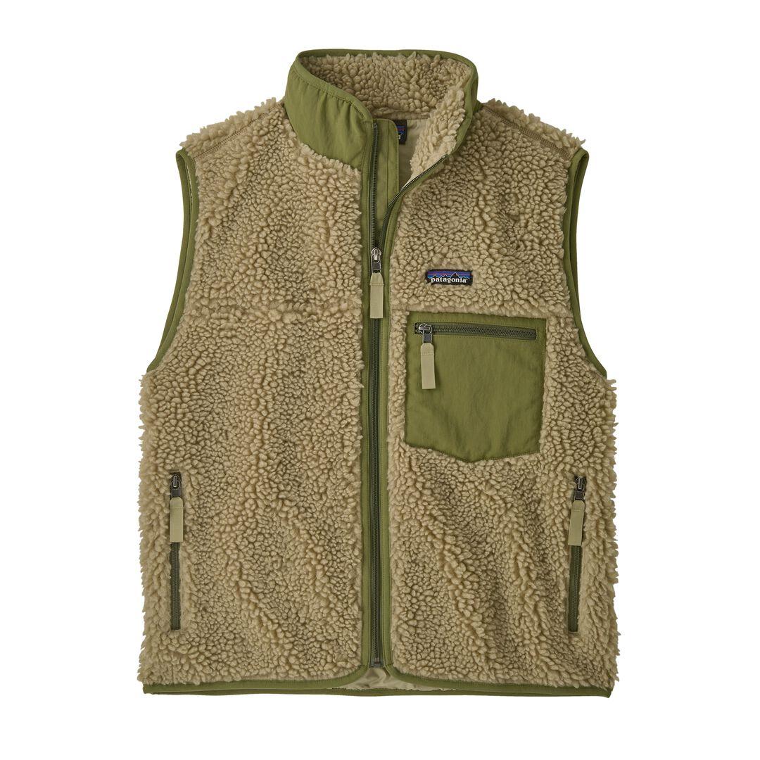 Patagonia Classic Retro-X® Fleece Vest