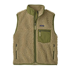 Patagonia Classic Retro-X® Fleece Vest
