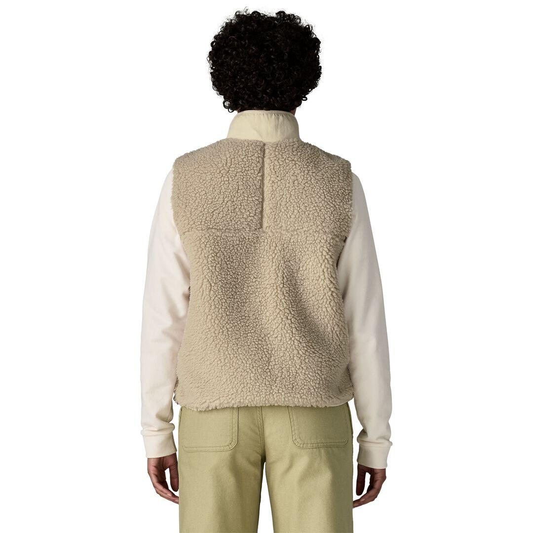 Patagonia Classic Retro-X® Fleece Vest