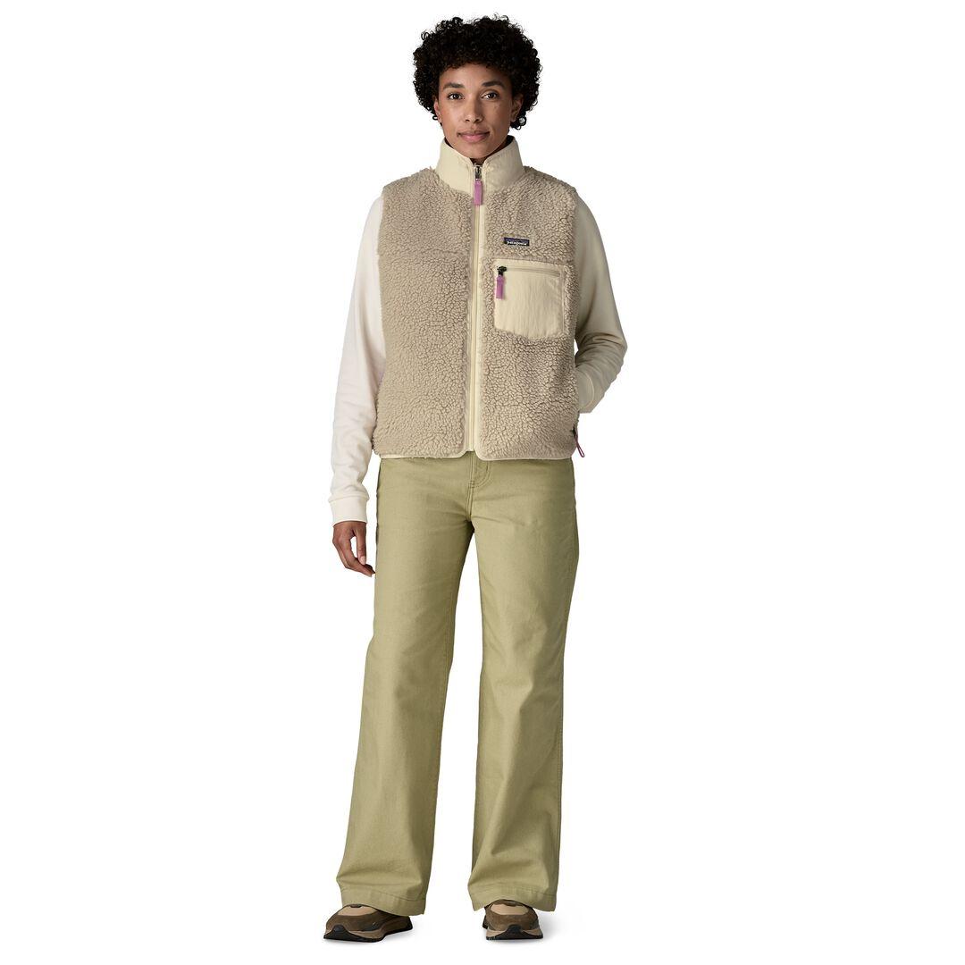 Patagonia Classic Retro-X® Fleece Vest