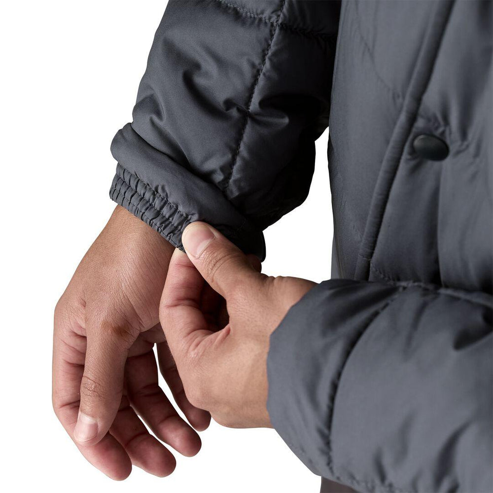 Patagonia Light Gust Insulated Shirt Jacket
