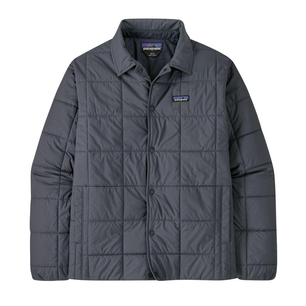 Patagonia Light Gust Insulated Shirt Jacket