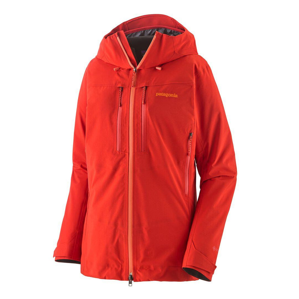 Patagonia Pluma PRO Alpine Jacket