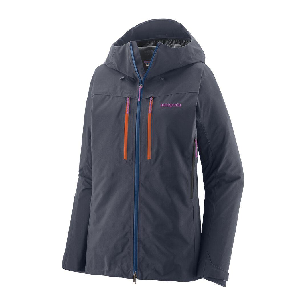 Patagonia Pluma PRO Alpine Jacket