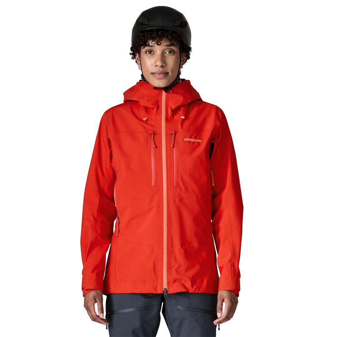 Patagonia Pluma PRO Alpine Jacket