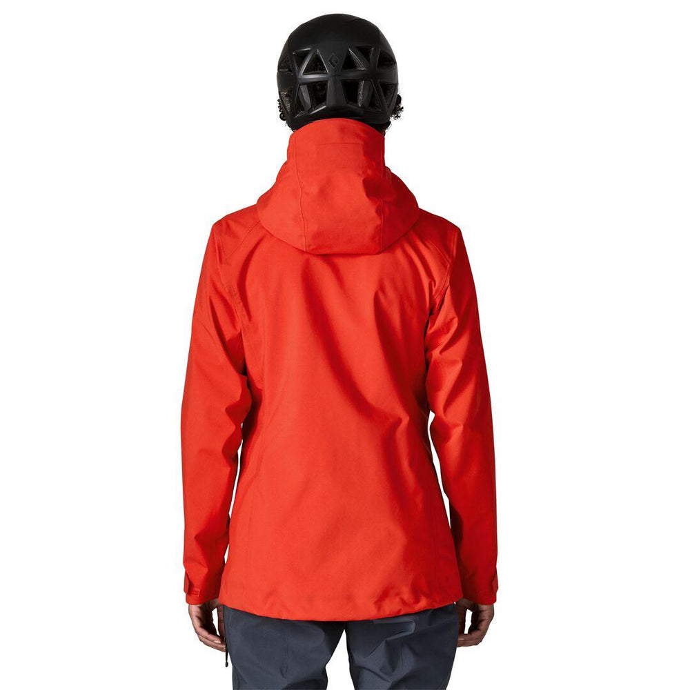 Patagonia Pluma PRO Alpine Jacket