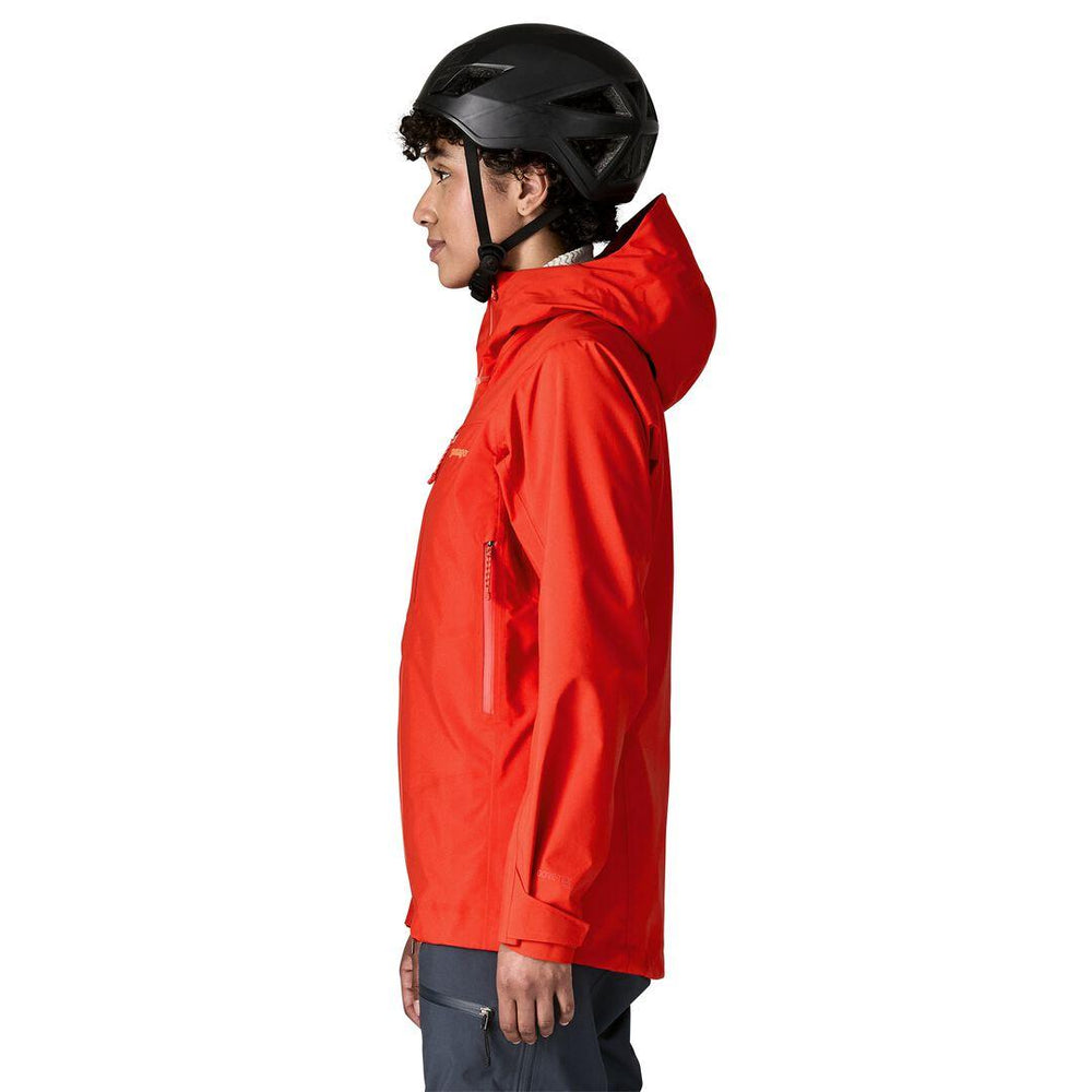 Patagonia Pluma PRO Alpine Jacket