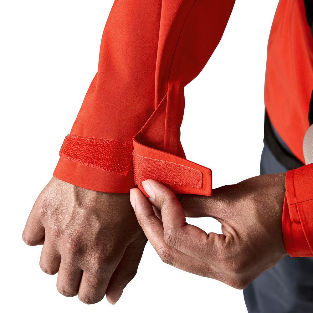 Patagonia Pluma PRO Alpine Jacket