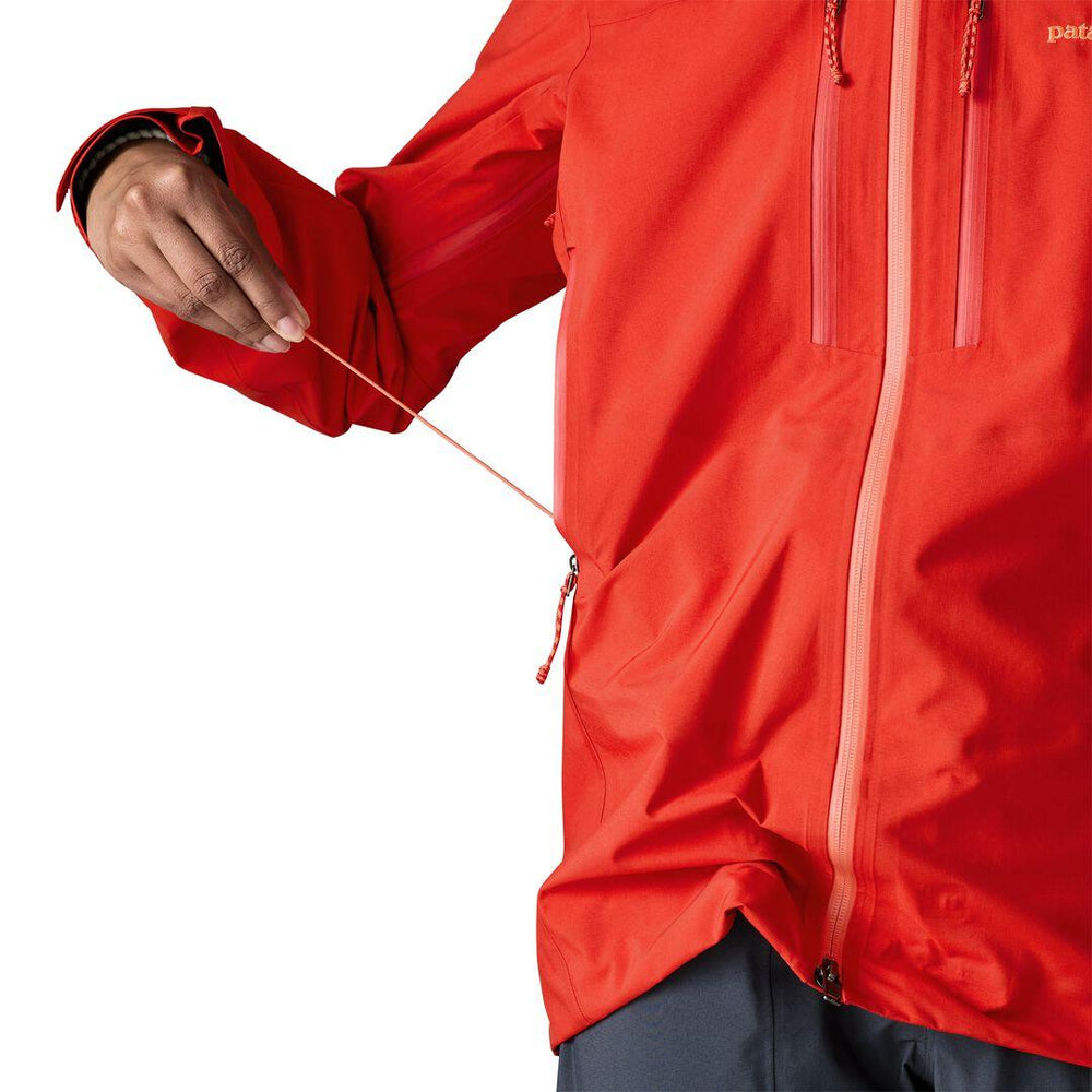 Patagonia Pluma PRO Alpine Jacket
