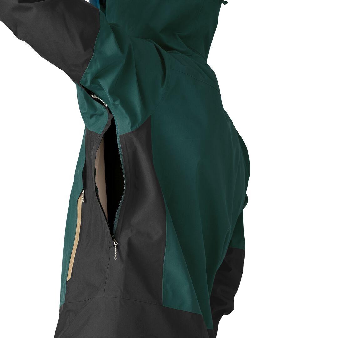 Patagonia Storm Shift Ski/Snowboard Jacket
